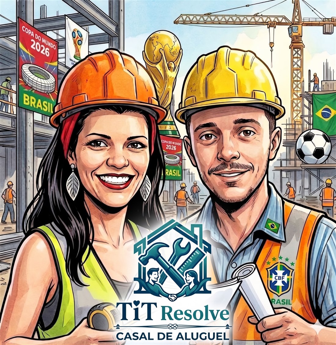 TIT Resolve